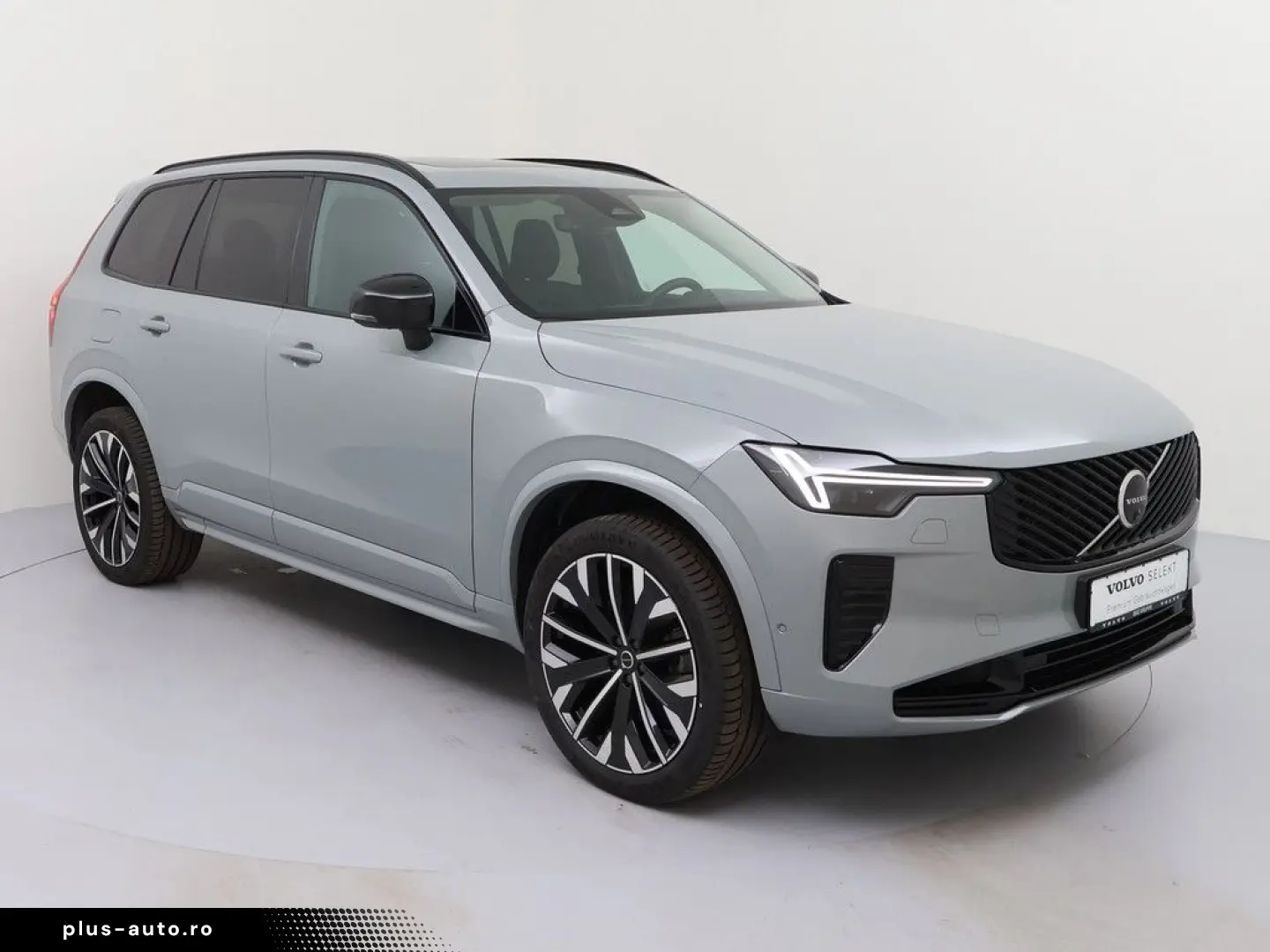 VOLVO XC90 T8 AWD Recharge Plus Dark HUD PANO 360