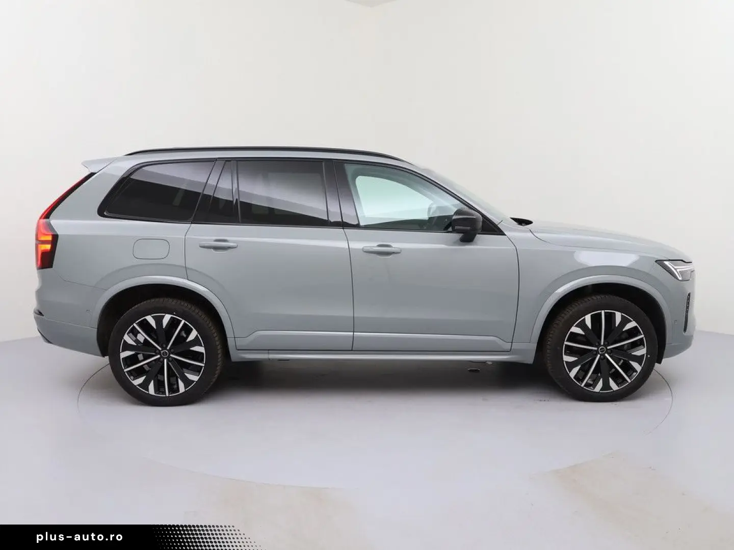 VOLVO XC90 T8 AWD Recharge Plus Dark HUD PANO 360