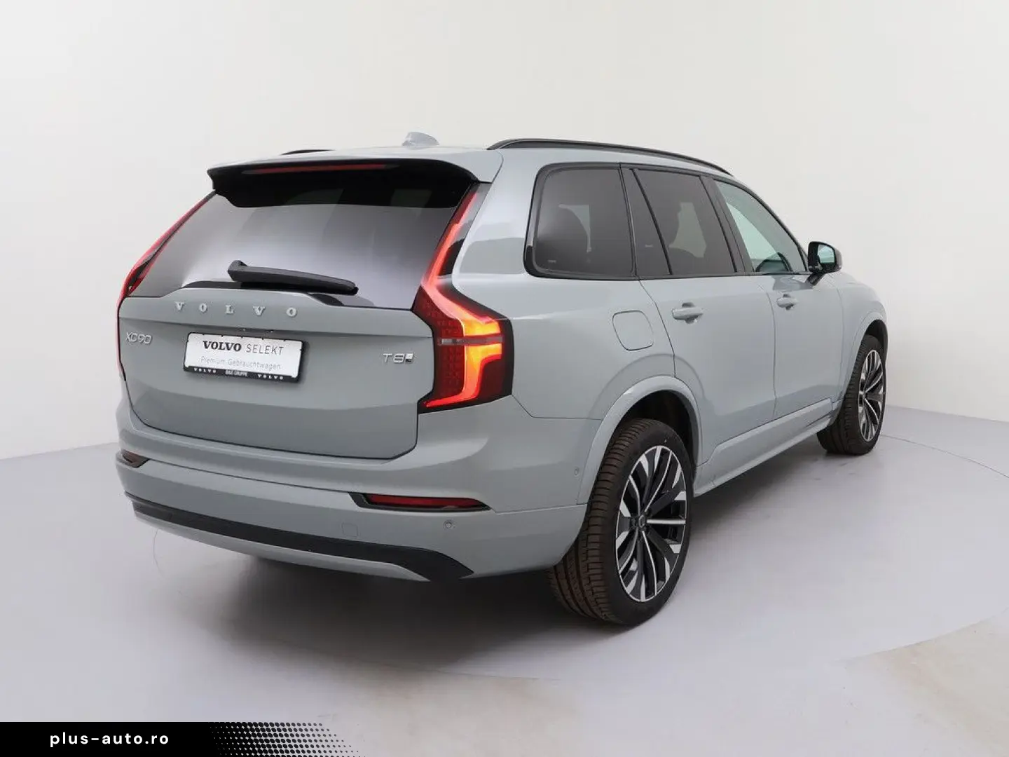 VOLVO XC90 T8 AWD Recharge Plus Dark HUD PANO 360
