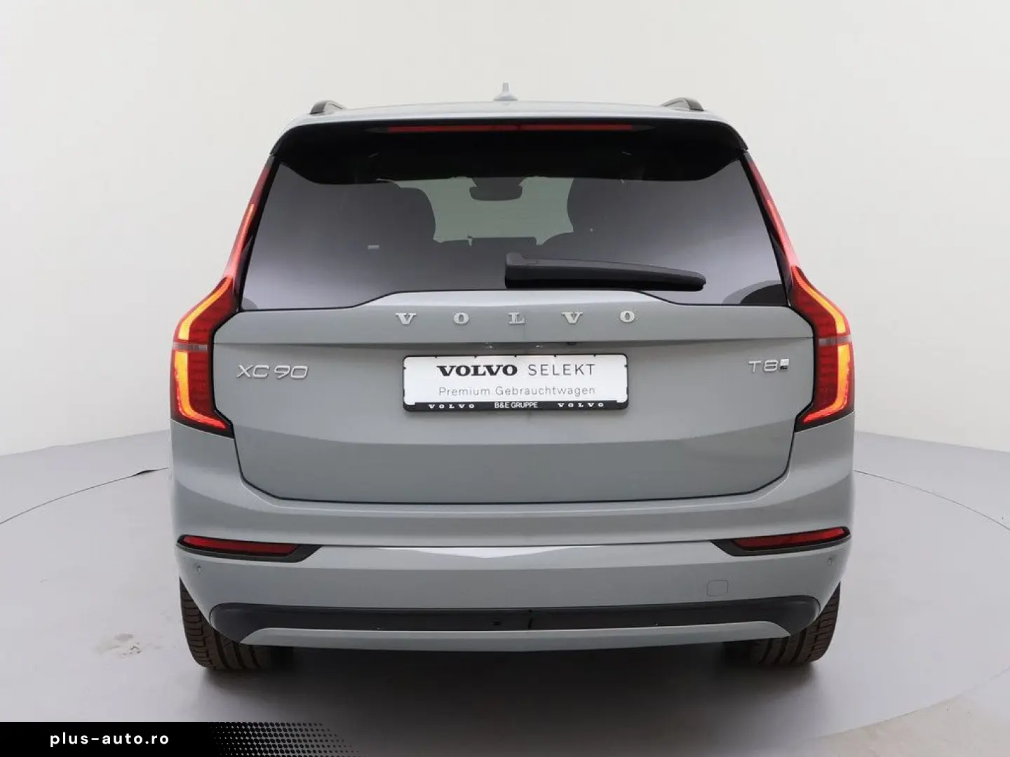 VOLVO XC90 T8 AWD Recharge Plus Dark HUD PANO 360