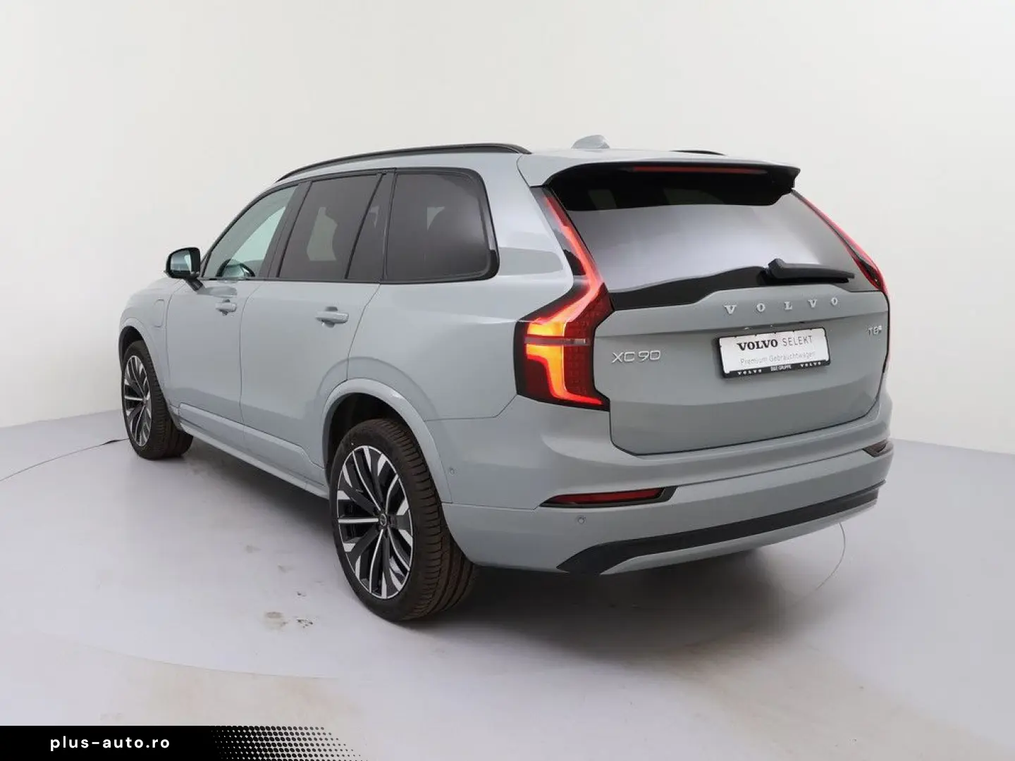 VOLVO XC90 T8 AWD Recharge Plus Dark HUD PANO 360