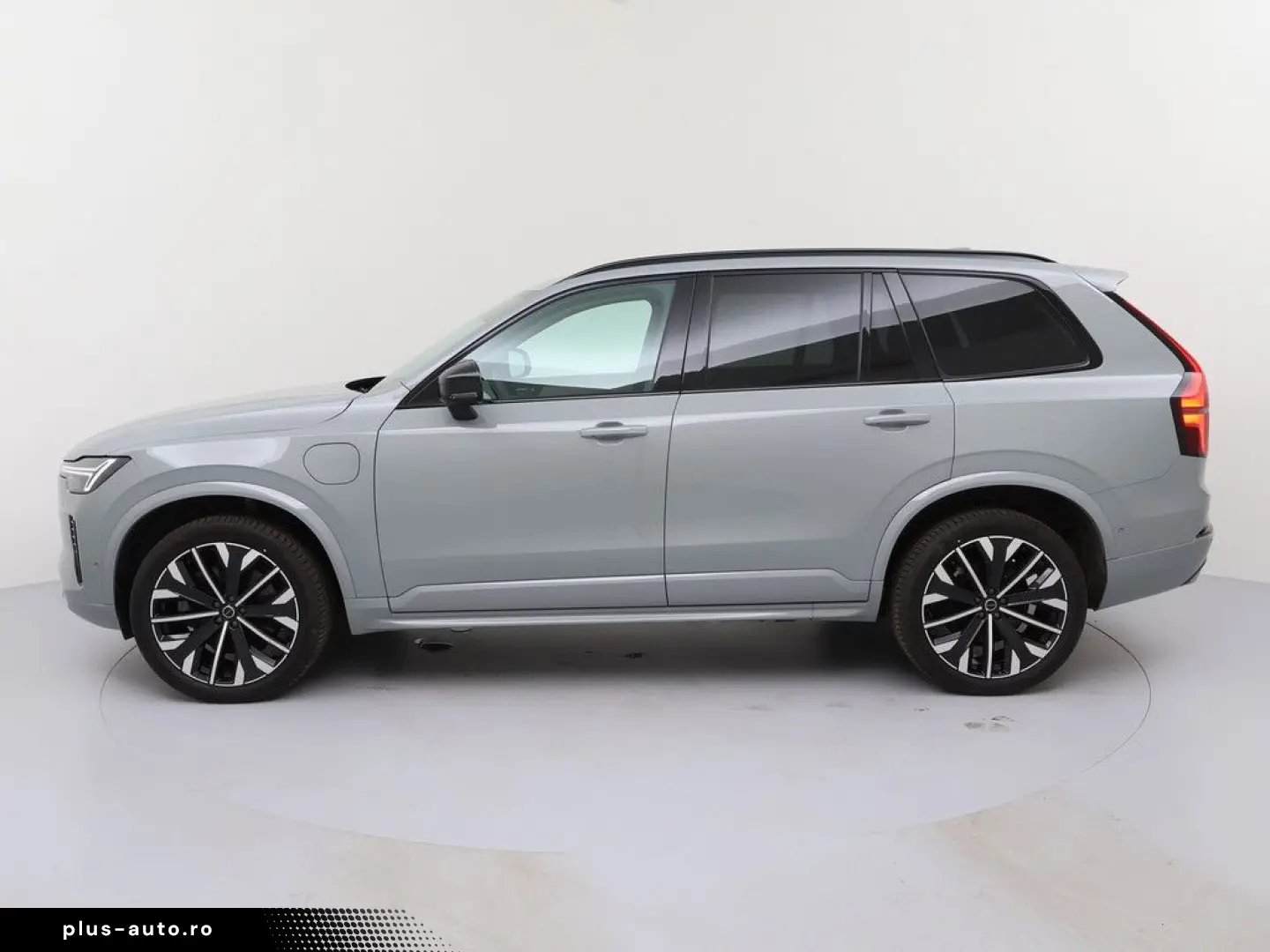 VOLVO XC90 T8 AWD Recharge Plus Dark HUD PANO 360