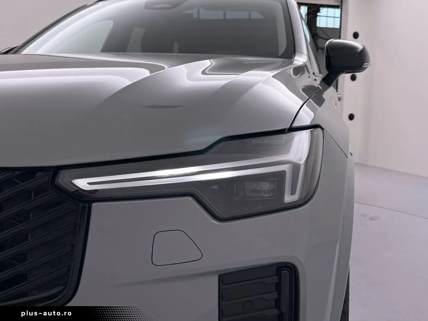 VOLVO XC90 T8 AWD Recharge Plus Dark HUD PANO 360