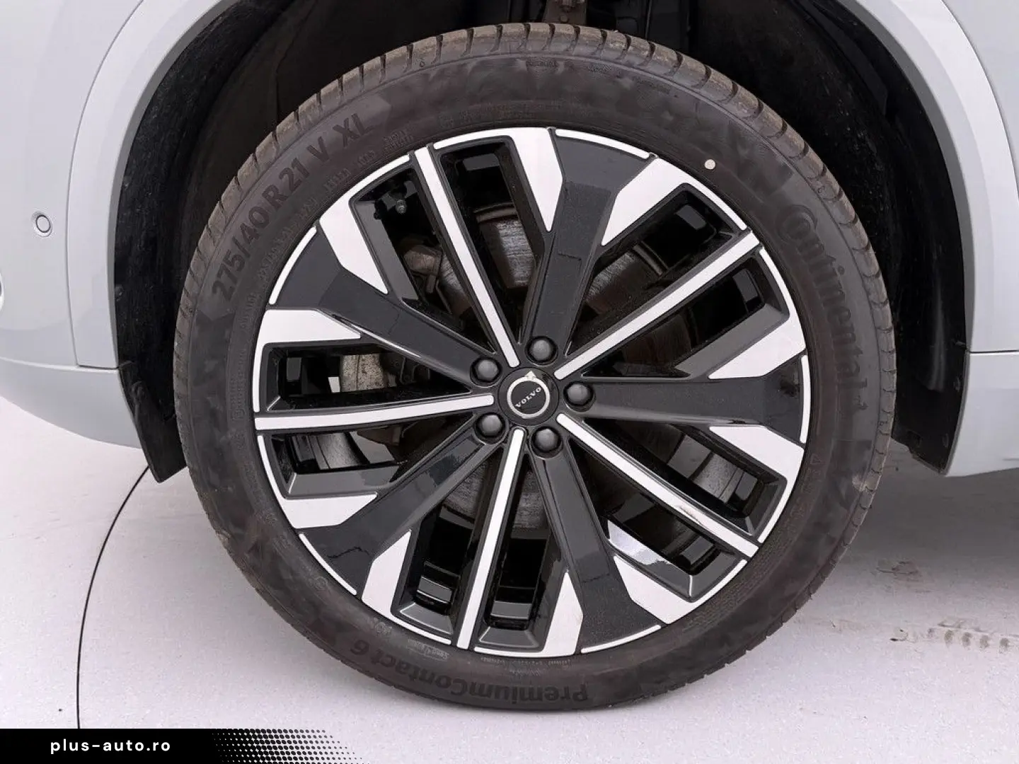 VOLVO XC90 T8 AWD Recharge Plus Dark HUD PANO 360