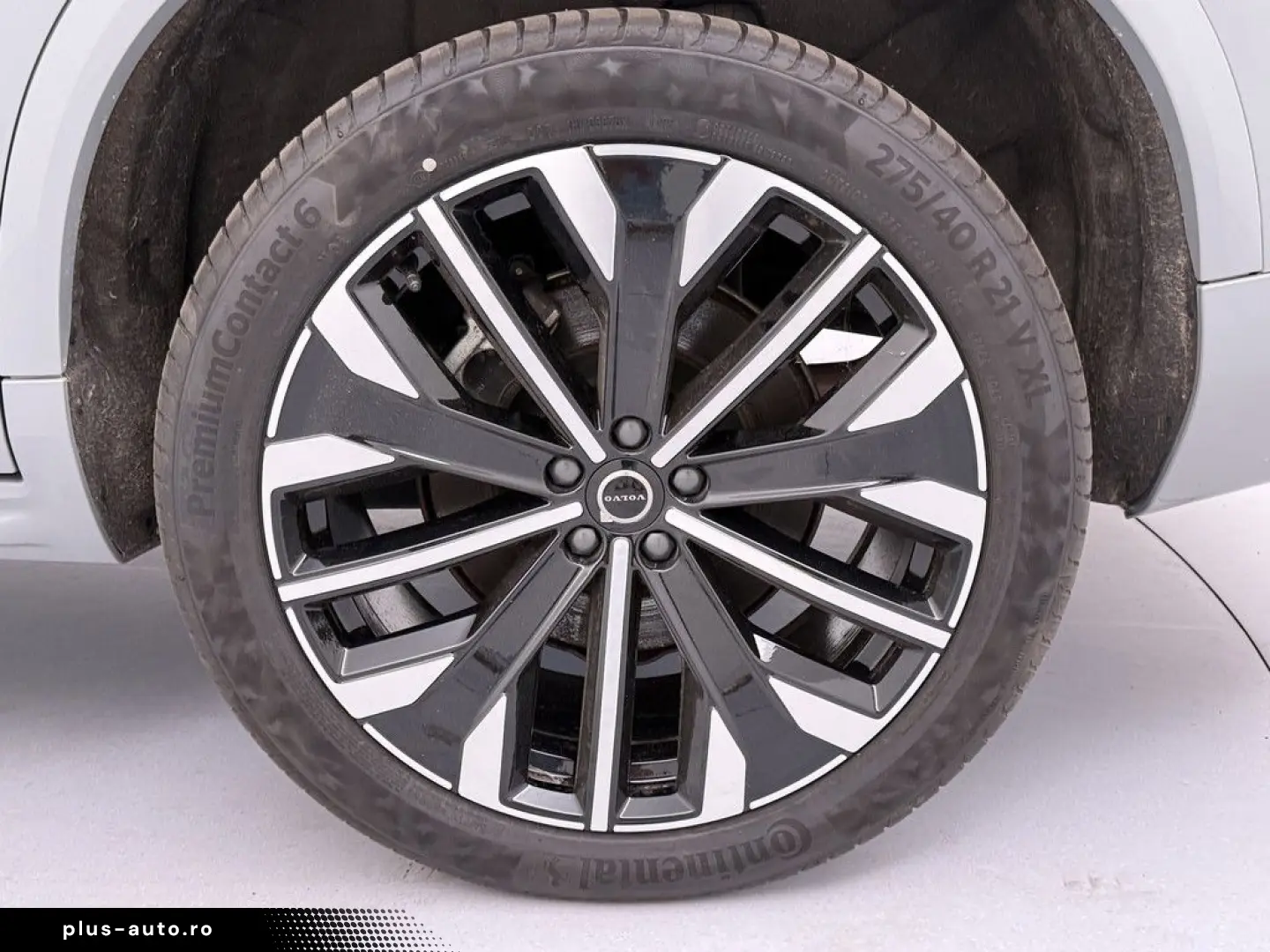 VOLVO XC90 T8 AWD Recharge Plus Dark HUD PANO 360