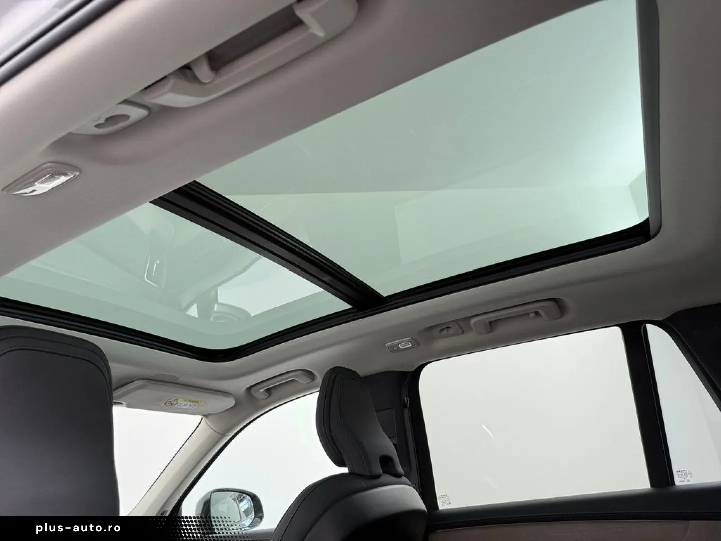 VOLVO XC90 T8 AWD Recharge Plus Dark HUD PANO 360