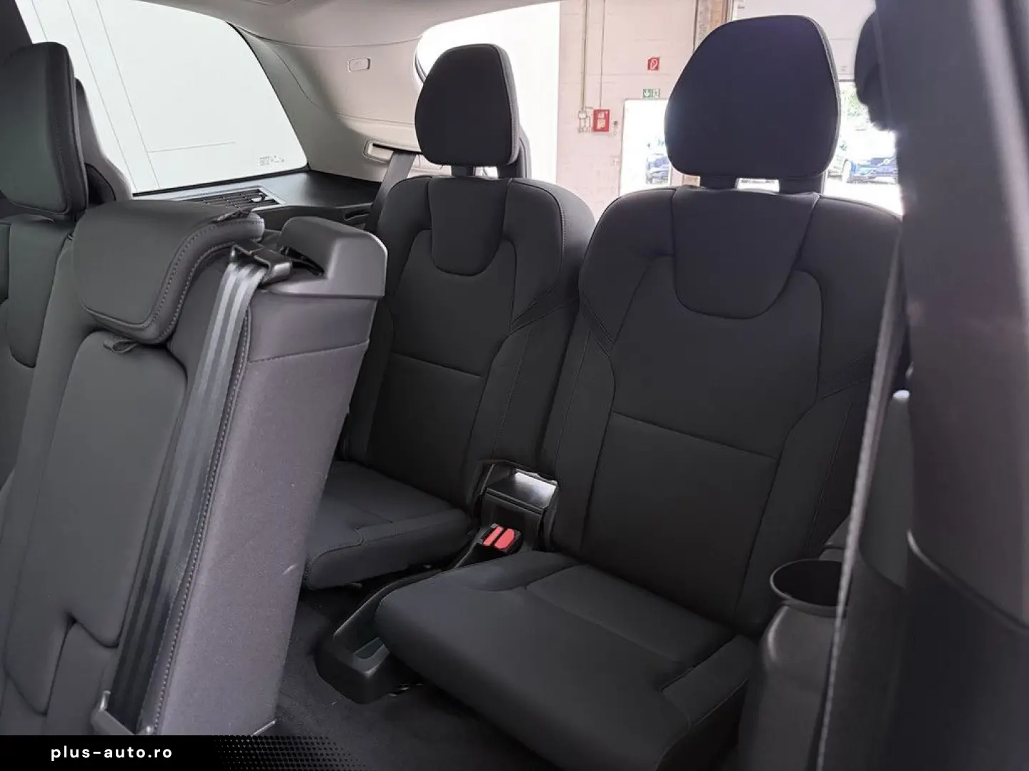 VOLVO XC90 T8 AWD Recharge Plus Dark HUD PANO 360