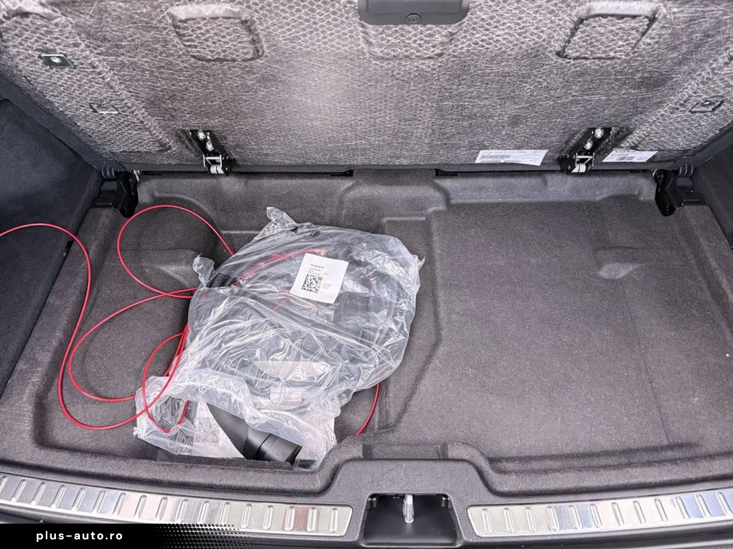 VOLVO XC90 T8 AWD Recharge Plus Dark HUD PANO 360