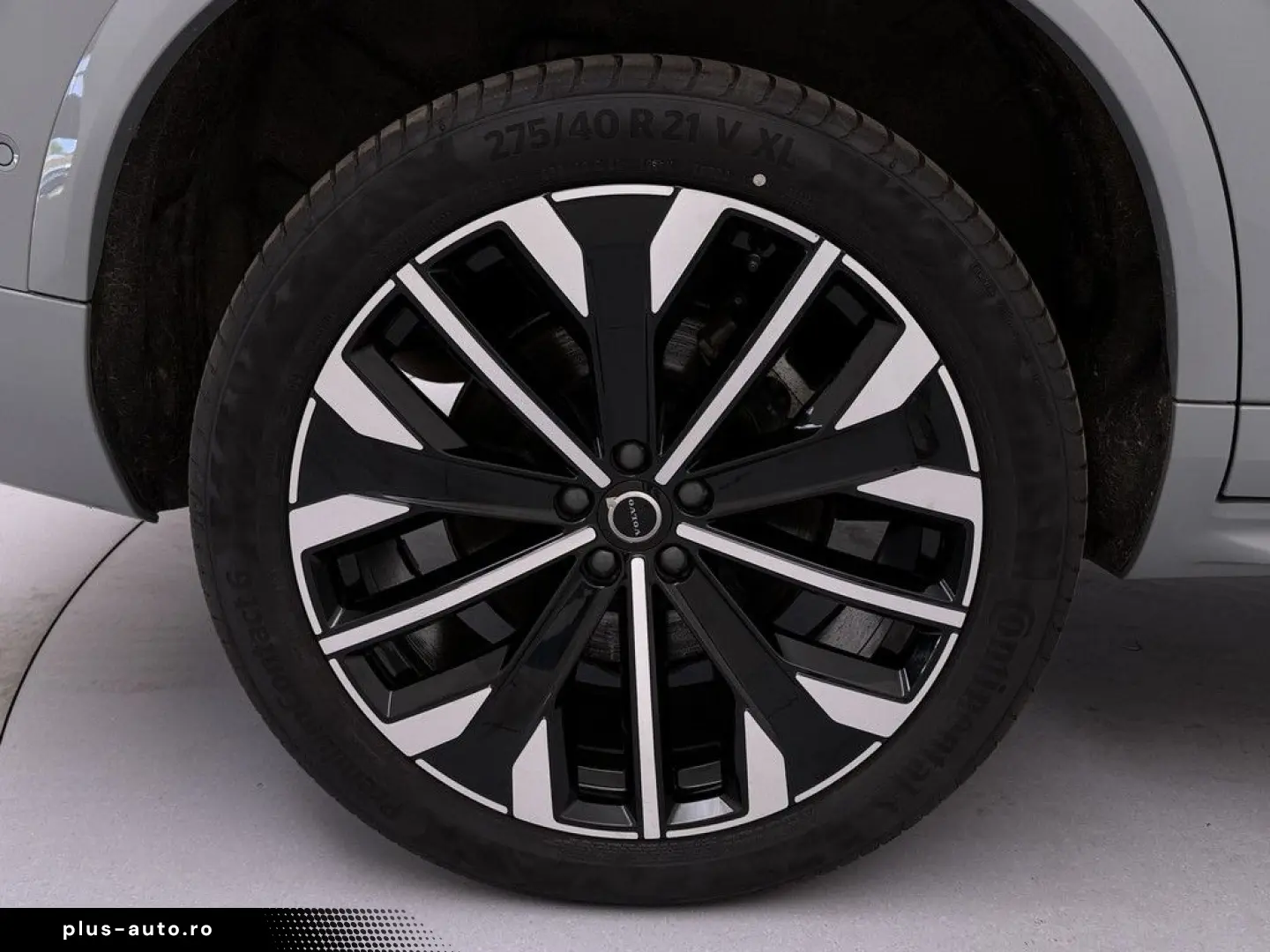 VOLVO XC90 T8 AWD Recharge Plus Dark HUD PANO 360