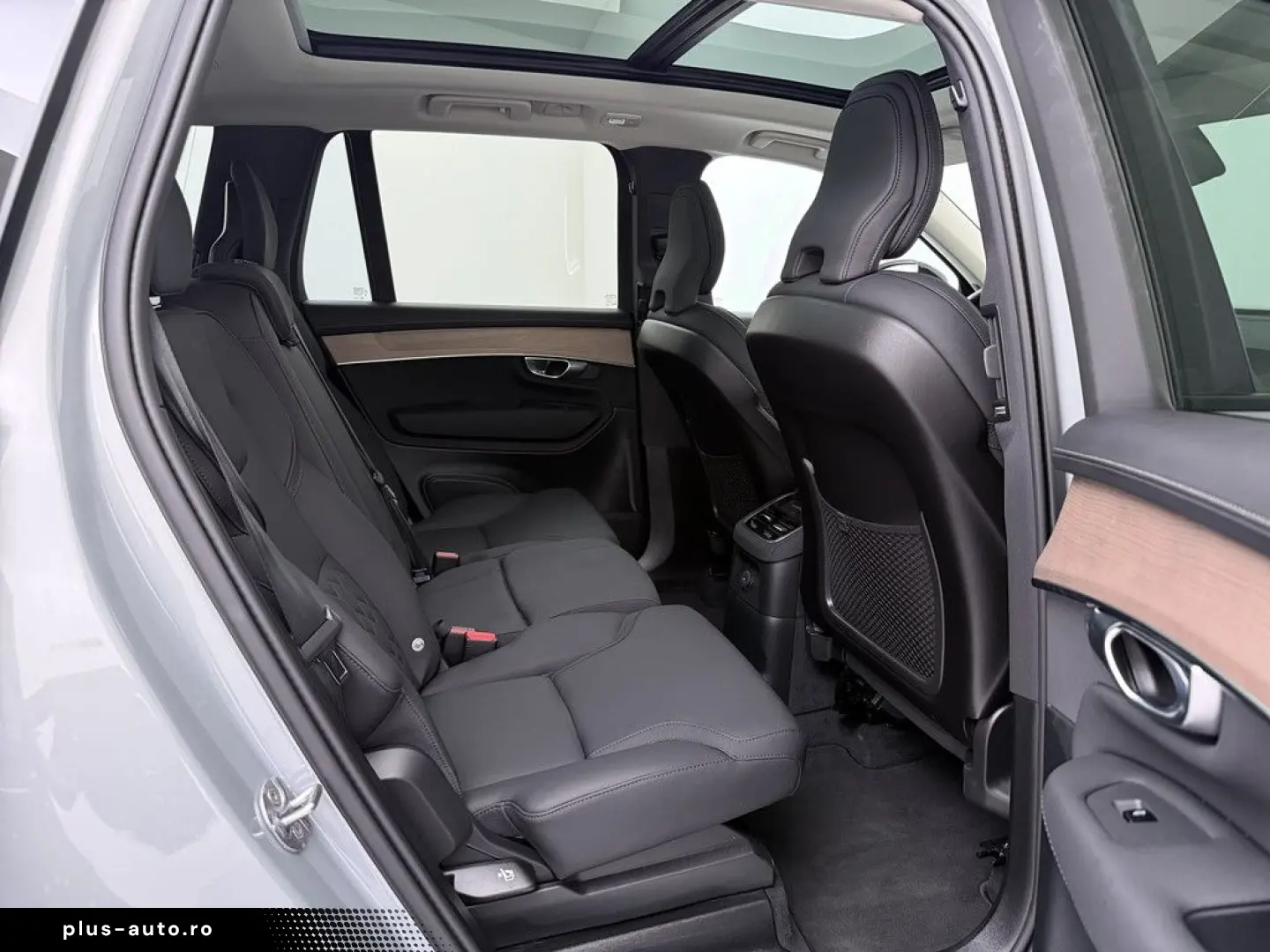VOLVO XC90 T8 AWD Recharge Plus Dark HUD PANO 360
