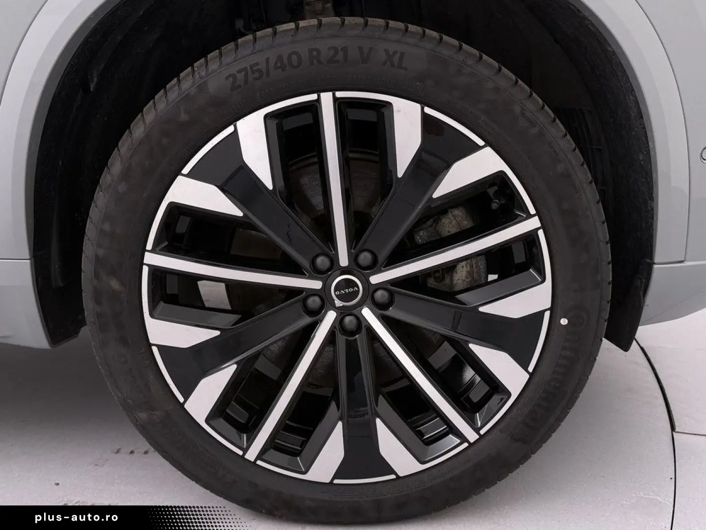 VOLVO XC90 T8 AWD Recharge Plus Dark HUD PANO 360