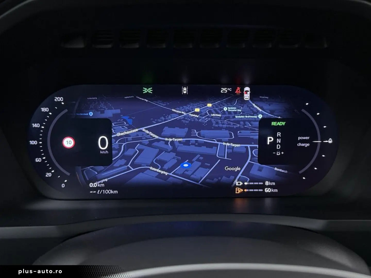 VOLVO XC90 T8 AWD Recharge Plus Dark HUD PANO 360