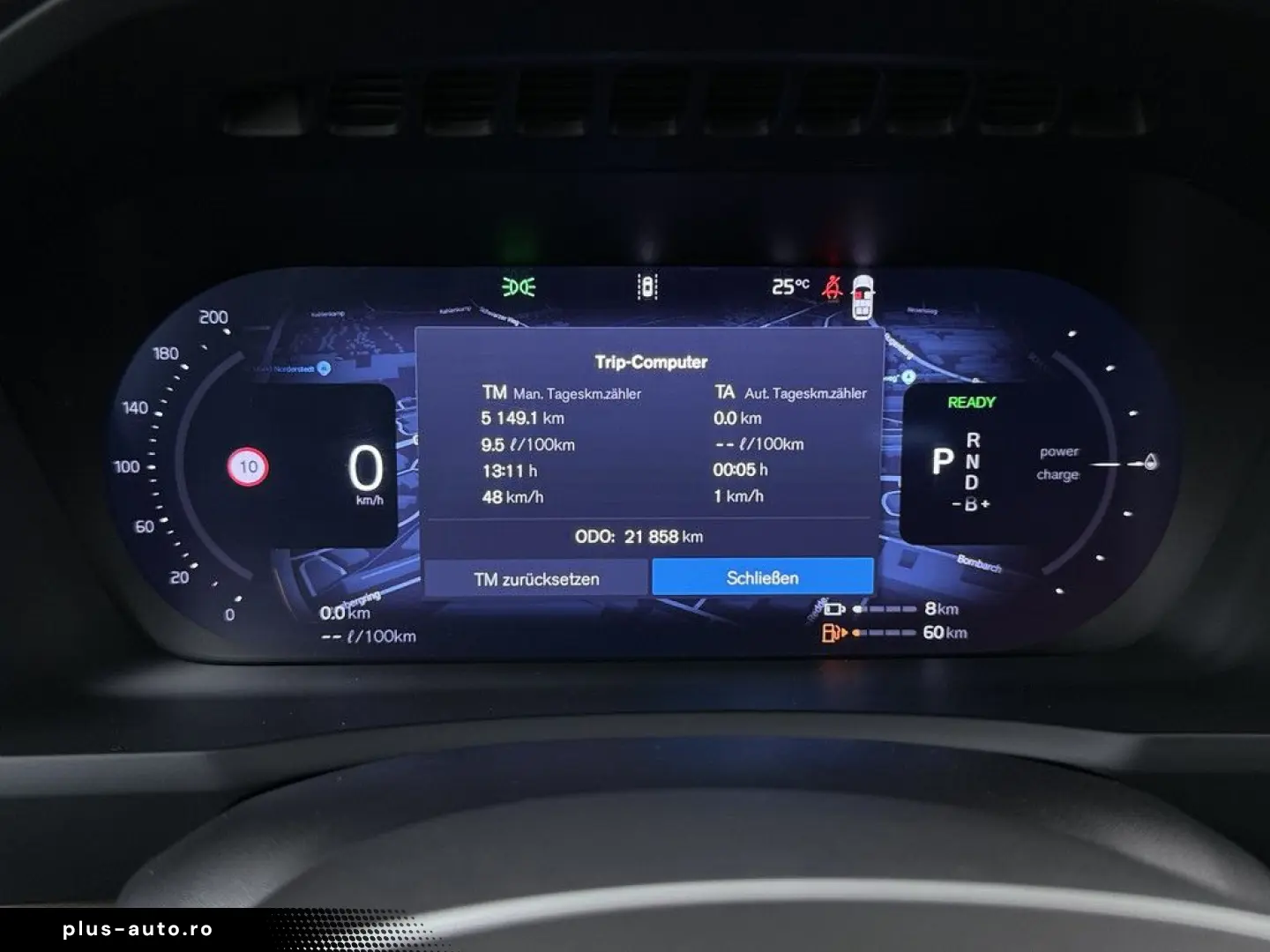 VOLVO XC90 T8 AWD Recharge Plus Dark HUD PANO 360