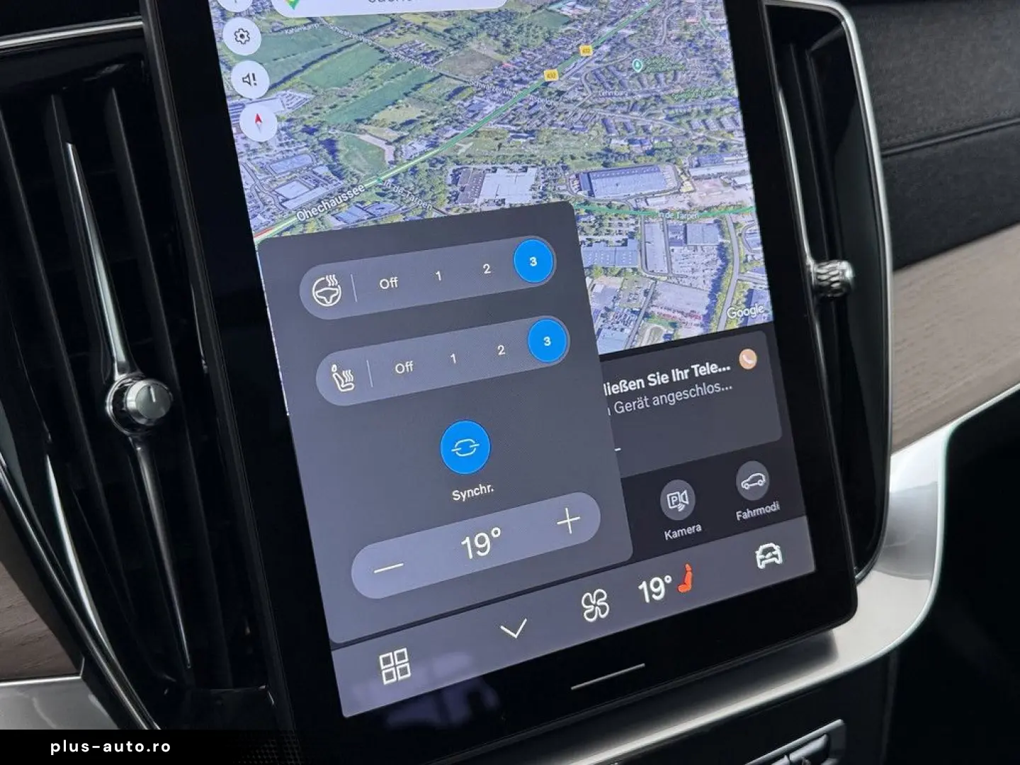 VOLVO XC90 T8 AWD Recharge Plus Dark HUD PANO 360