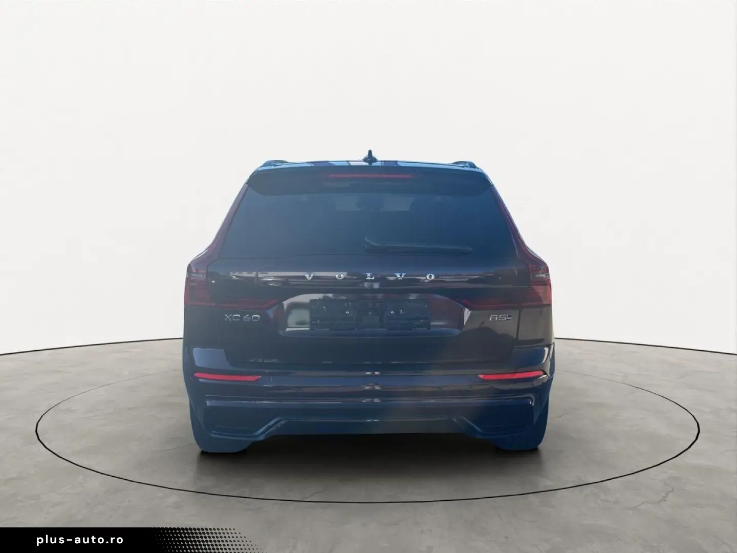 VOLVO XC60 B5 Plus Dark 360  H K PANO LED 19