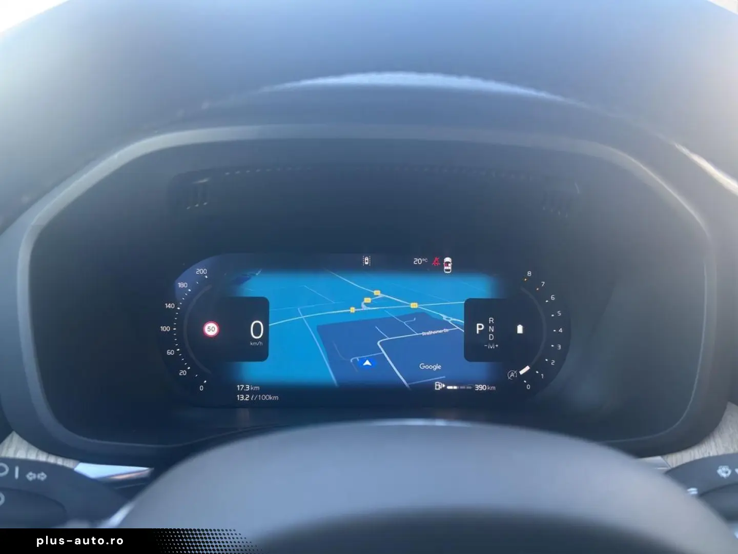 VOLVO XC60 B5 Plus Dark 360  H K PANO LED 19