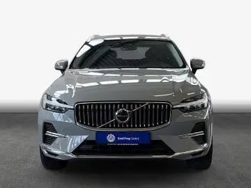 VOLVO XC60 T6 AWD Recharge Glasd Pilot BLIS Standheizu