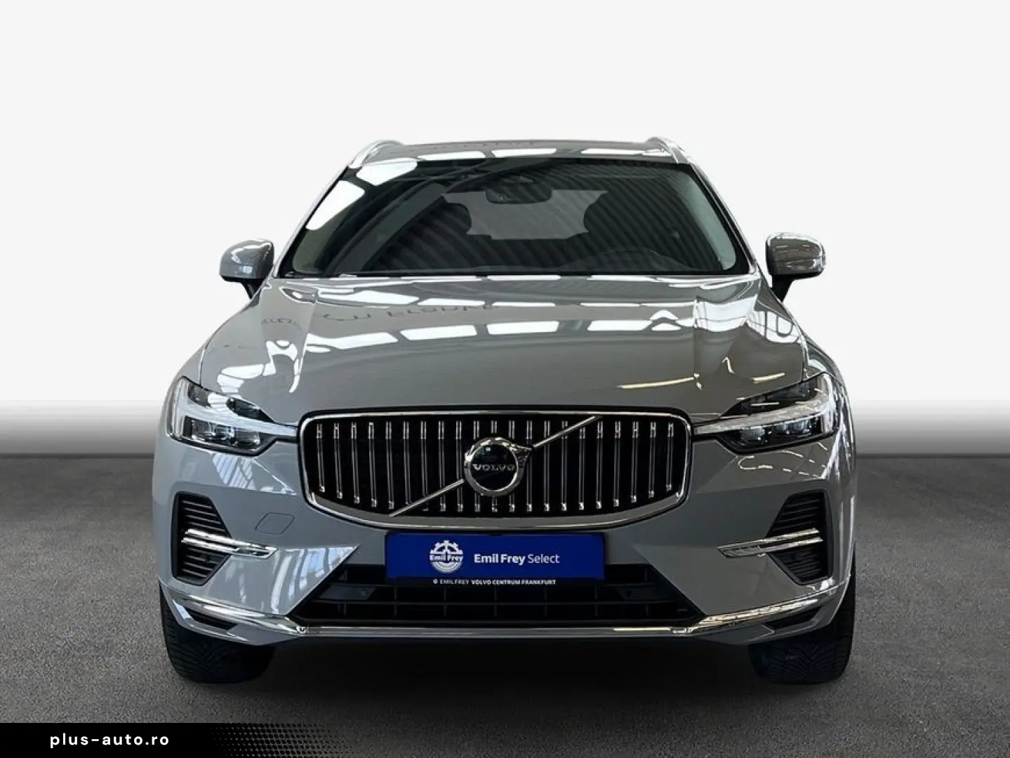 VOLVO XC60 T6 AWD Recharge Glasd Pilot BLIS Standheizu