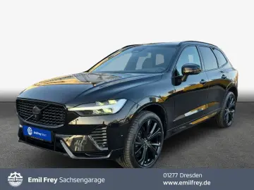 VOLVO XC60 B5 B AWD Plus Black Edition Winter-Paket