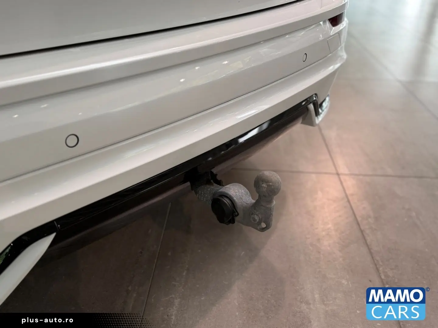 VOLVO XC60 B5 AWD Ultra Dark AHK 21'' PANO&hellip;