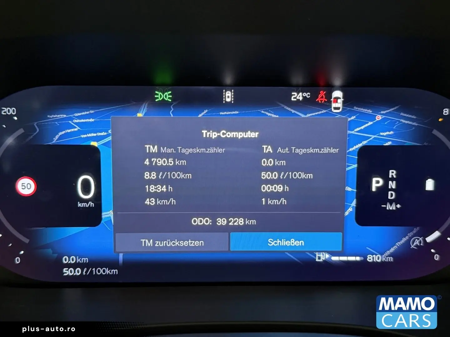 VOLVO XC60 B5 AWD Ultra Dark AHK 21'' PANO&hellip;