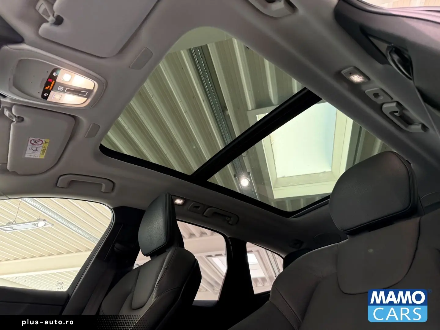 VOLVO XC60 B5 AWD Ultra Dark AHK 21'' PANO&hellip;