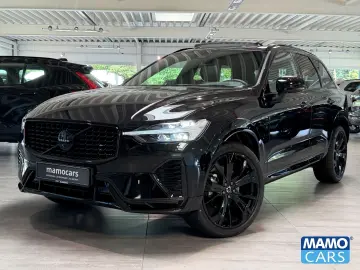 VOLVO XC60 B5 AWD Plus Black Editi. BLIS PANO 360  HUD