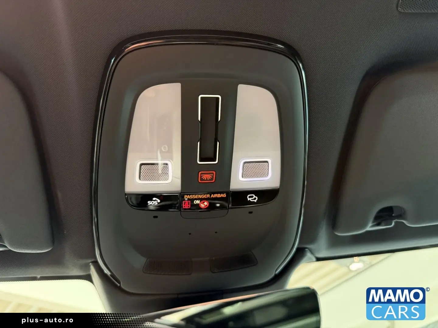 VOLVO XC60 B5 AWD Plus Black Editi. BLIS PANO 360  HUD