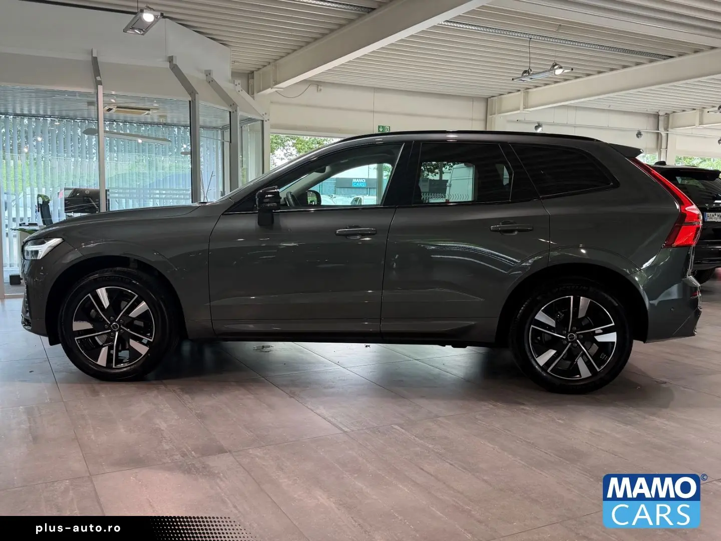 VOLVO XC60 B5 AWD Plus Dark FACELIFT ACC BLIS 360  PAN