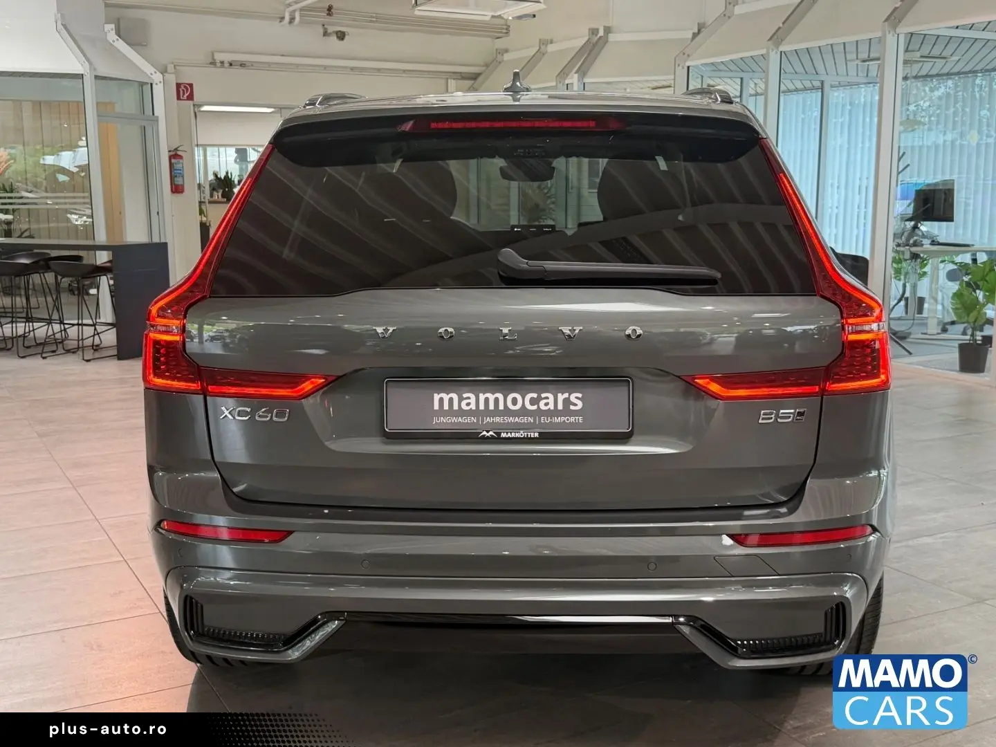 VOLVO XC60 B5 AWD Plus Dark FACELIFT ACC BLIS 360  PAN