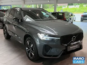 VOLVO XC60 B5 AWD Plus Dark FACELIFT ACC BLIS 360  PAN
