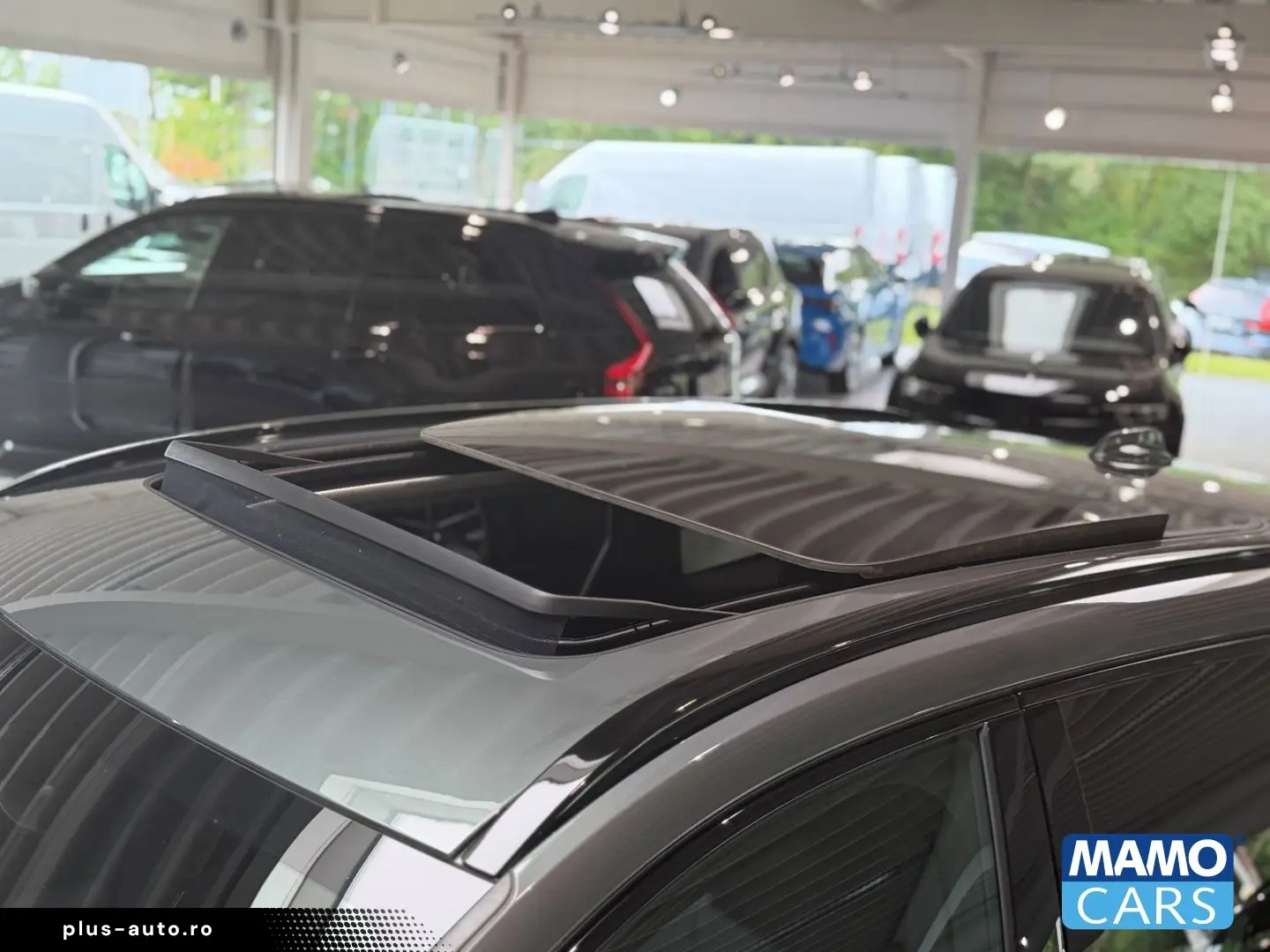 VOLVO XC60 B5 AWD Plus Dark FACELIFT ACC BLIS 360  PAN
