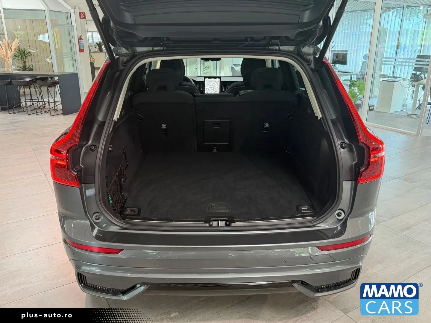 VOLVO XC60 B5 AWD Plus Dark FACELIFT ACC BLIS 360  PAN