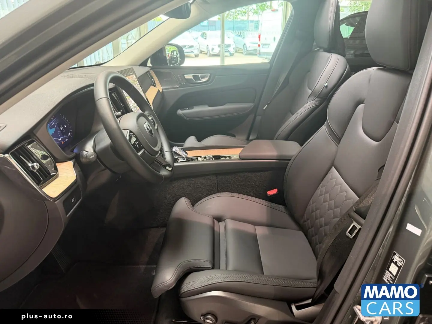 VOLVO XC60 B5 AWD Plus Dark FACELIFT ACC BLIS 360  PAN