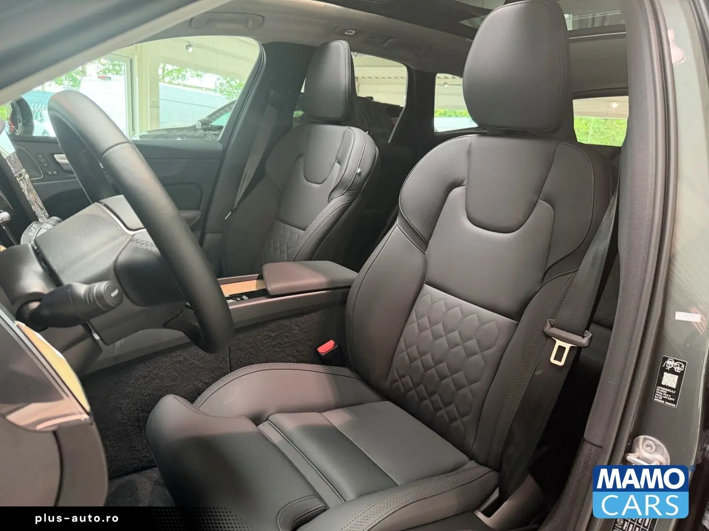 VOLVO XC60 B5 AWD Plus Dark FACELIFT ACC BLIS 360  PAN