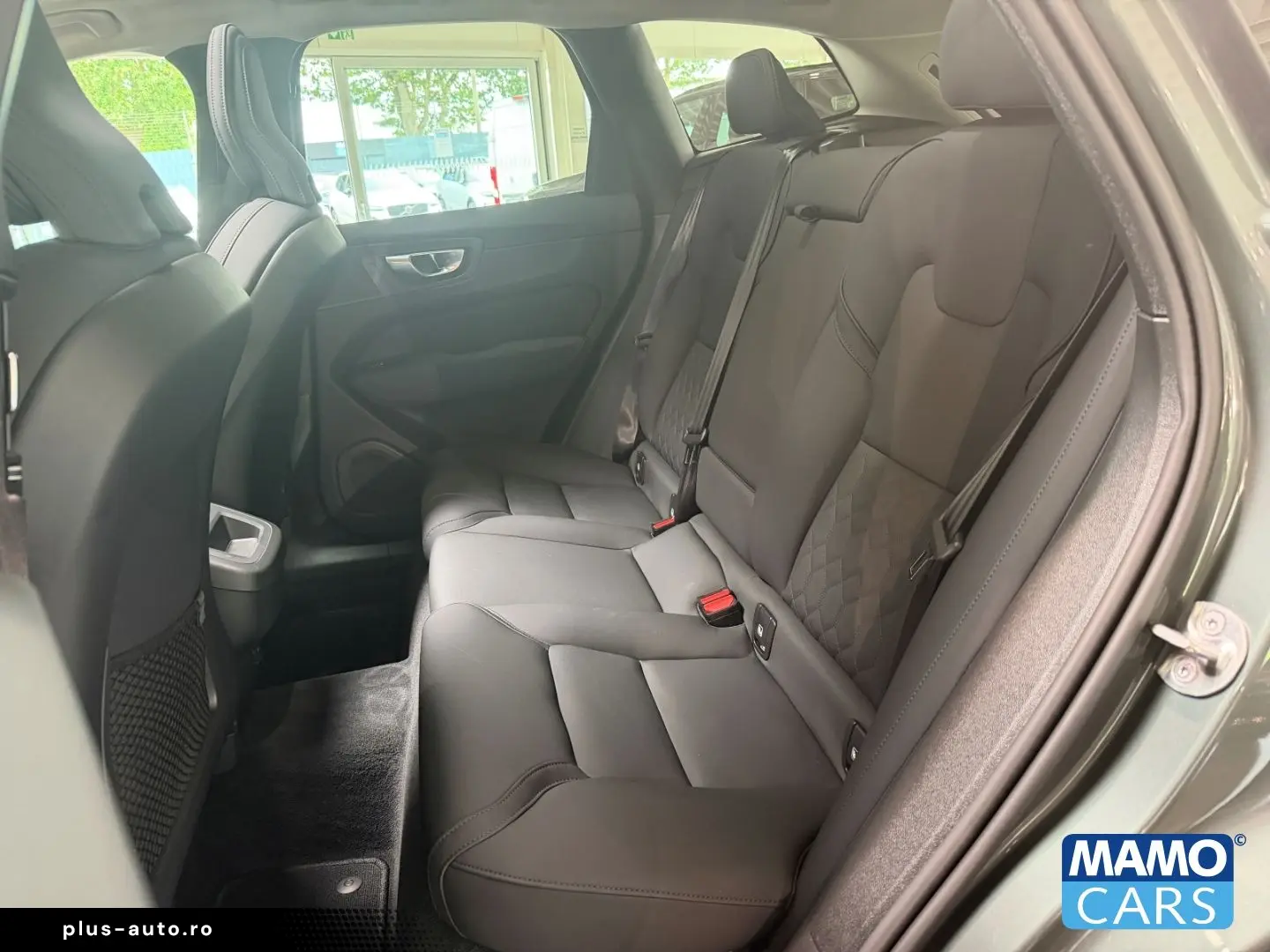 VOLVO XC60 B5 AWD Plus Dark FACELIFT ACC BLIS 360  PAN