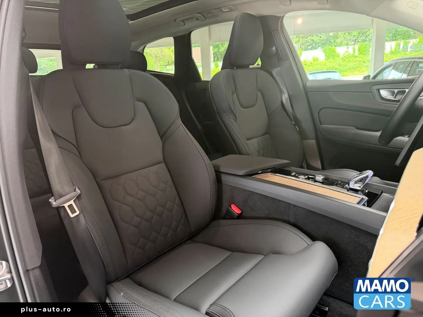 VOLVO XC60 B5 AWD Plus Dark FACELIFT ACC BLIS 360  PAN