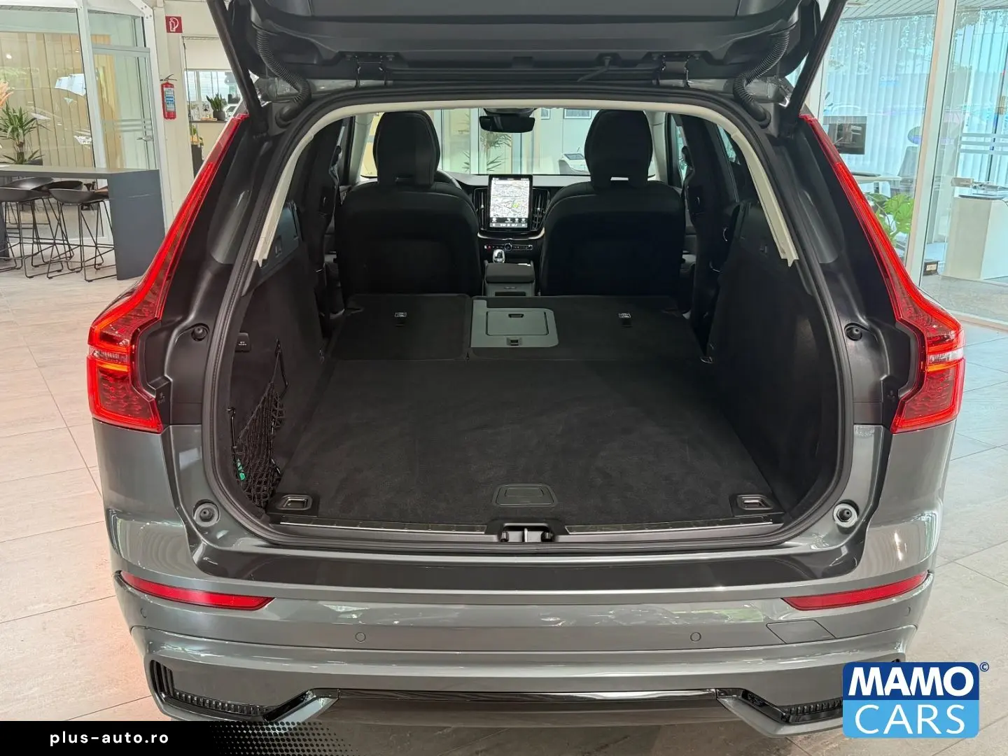 VOLVO XC60 B5 AWD Plus Dark FACELIFT ACC BLIS 360  PAN