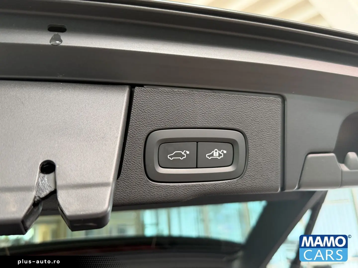 VOLVO XC60 B5 AWD Plus Dark FACELIFT ACC BLIS 360  PAN