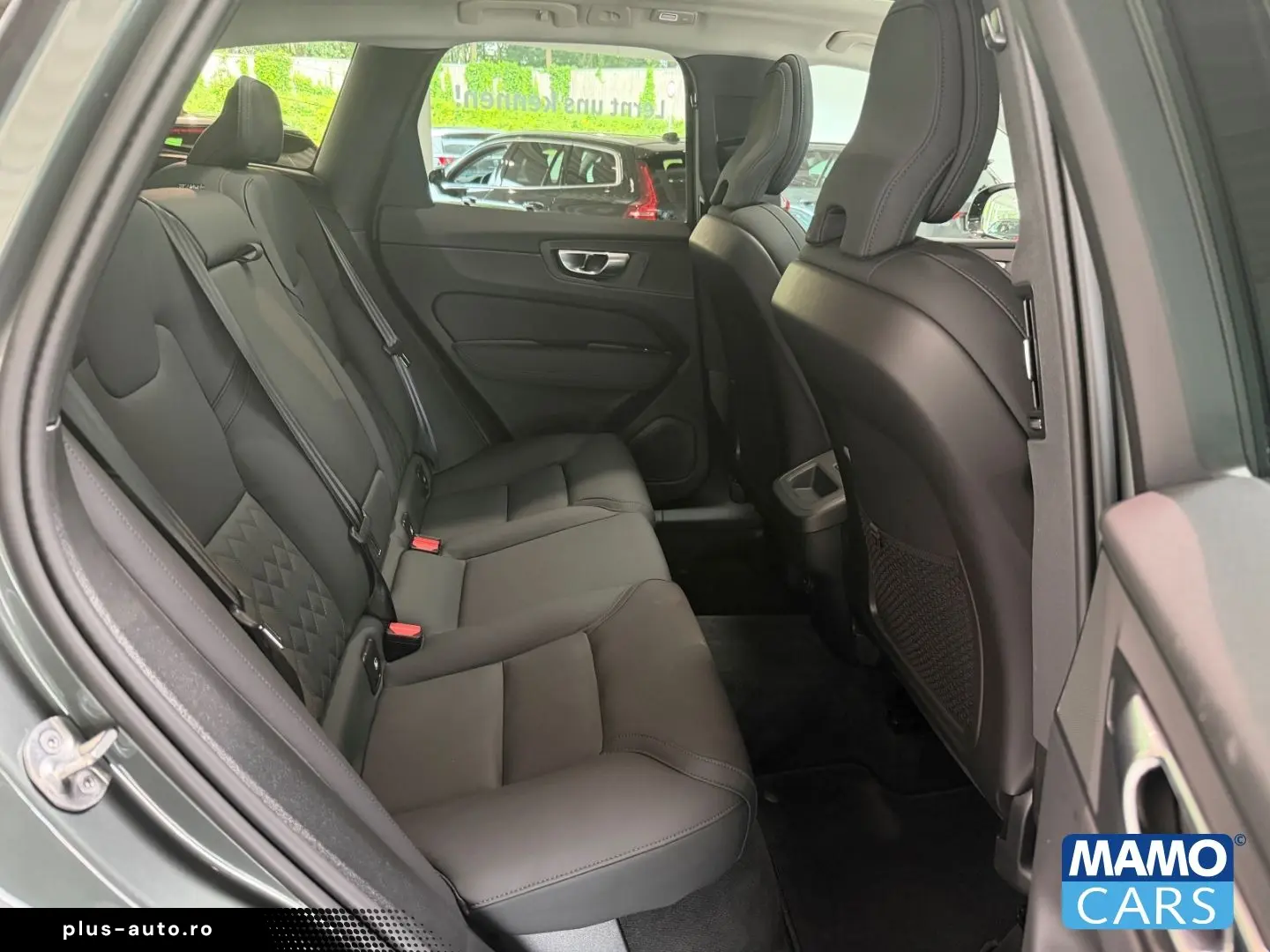 VOLVO XC60 B5 AWD Plus Dark FACELIFT ACC BLIS 360  PAN