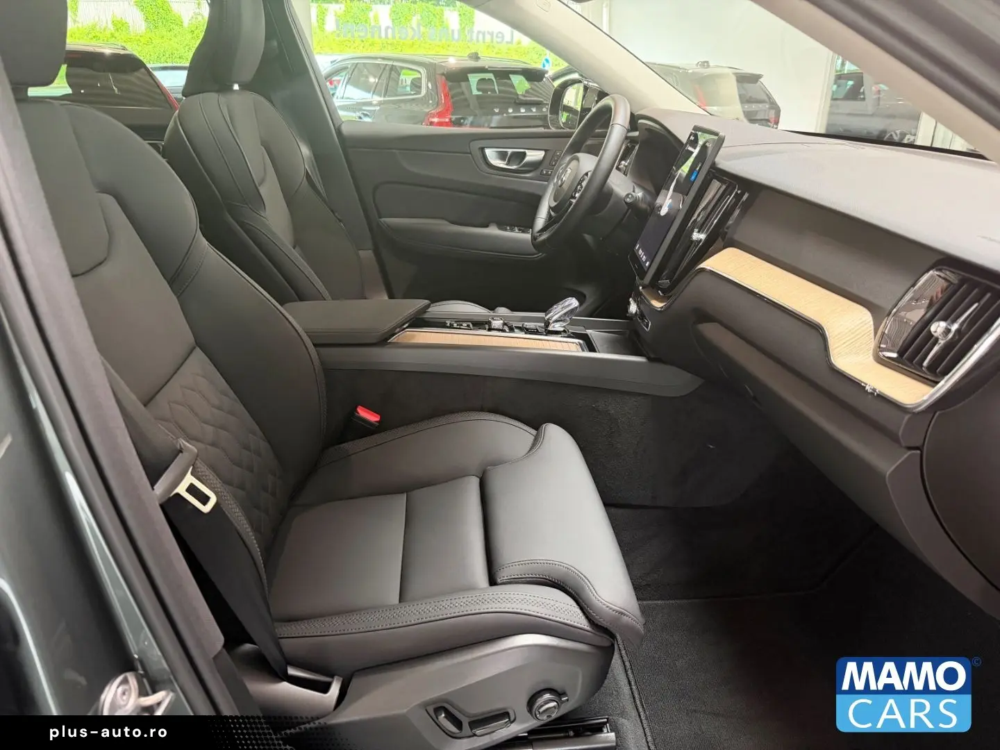 VOLVO XC60 B5 AWD Plus Dark FACELIFT ACC BLIS 360  PAN