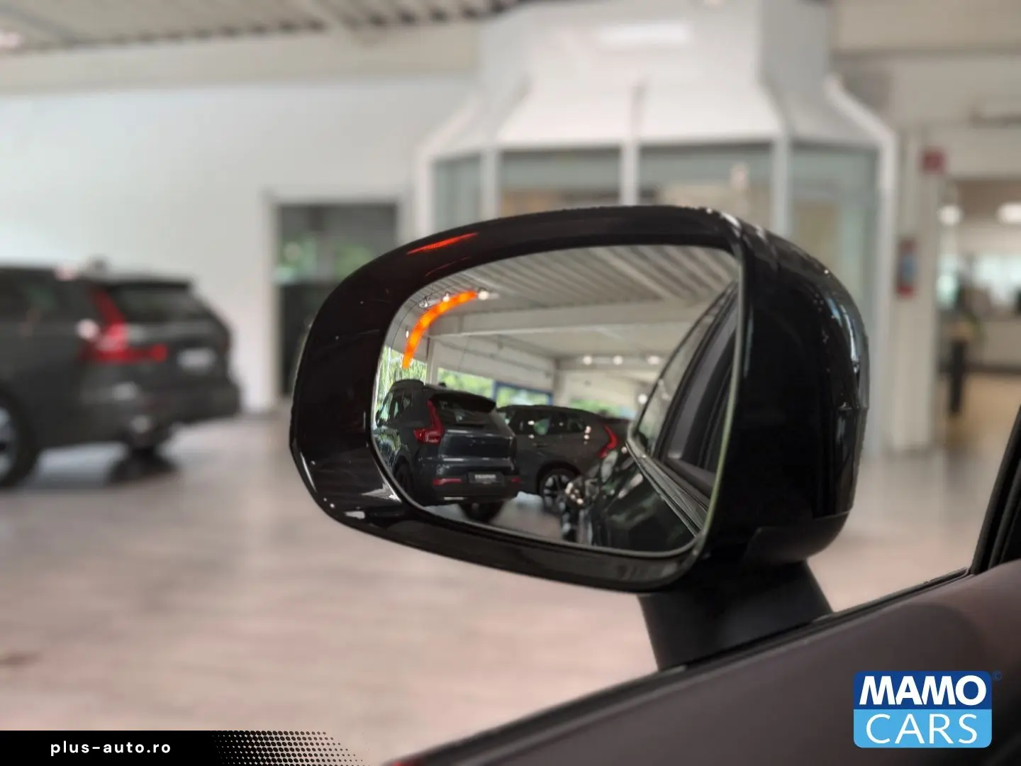 VOLVO XC60 B5 AWD Plus Dark FACELIFT ACC BLIS 360  PAN