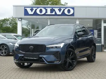 VOLVO XC60 Black Edition Plus B5 AWD HUD PANO AHK 360