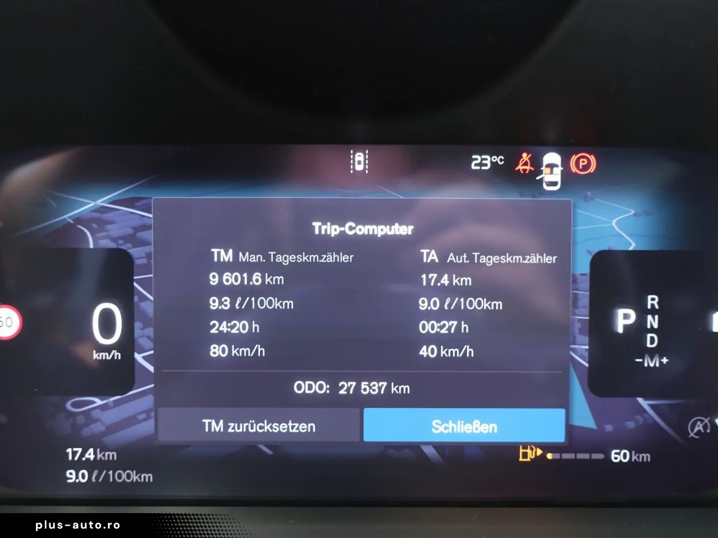 VOLVO XC60 Black Edition Plus B5 AWD HUD PANO AHK 360