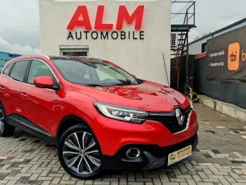 Renault Kadjar Diesel Automat 2016 - Rate   Credit   Garanti