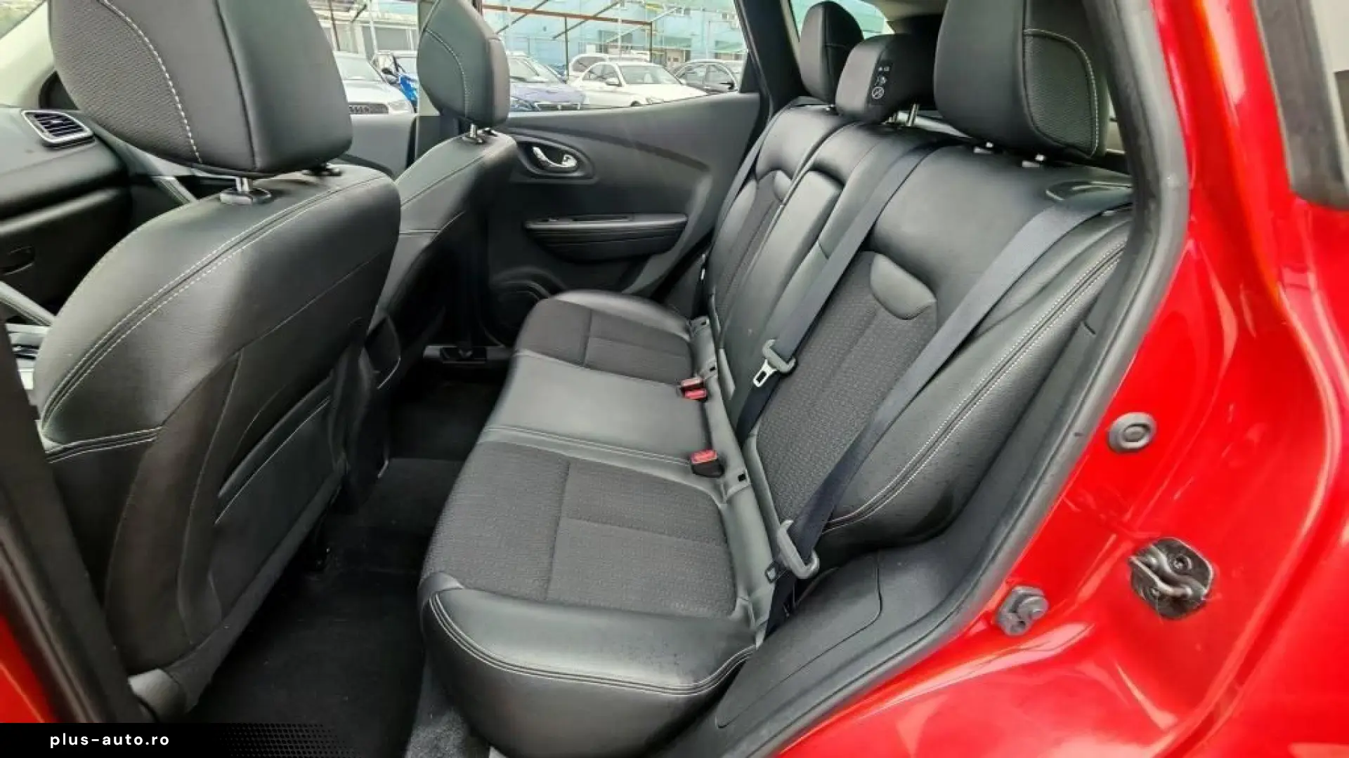 Renault Kadjar Diesel Automat 2016 - Rate   Credit   Garanti