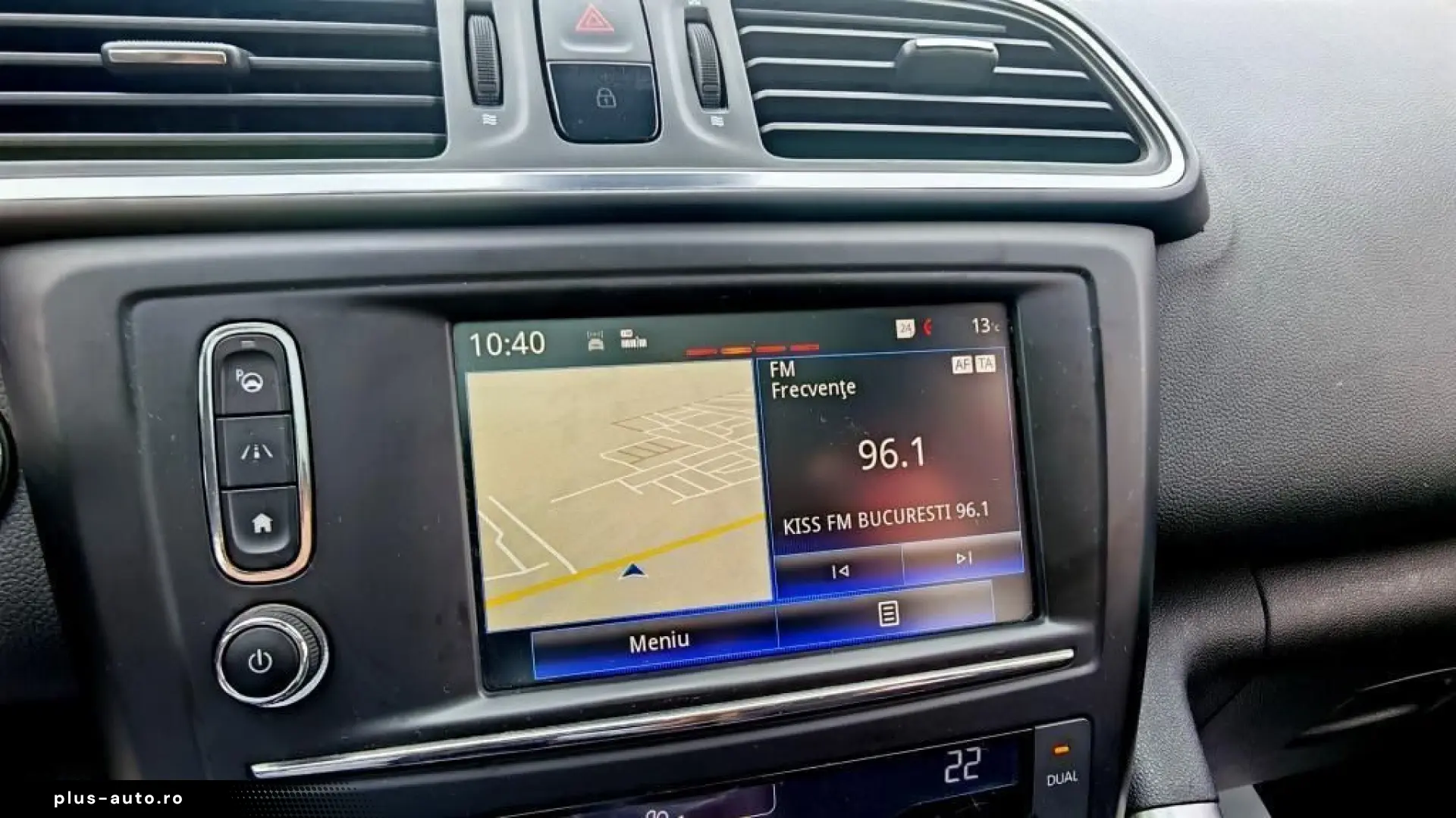 Renault Kadjar Diesel Automat 2016 - Rate   Credit   Garanti