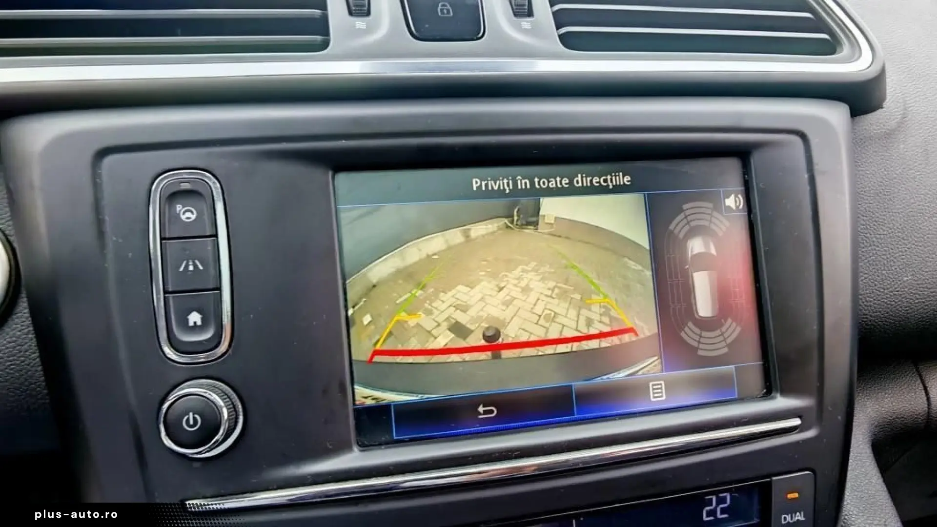 Renault Kadjar Diesel Automat 2016 - Rate   Credit   Garanti