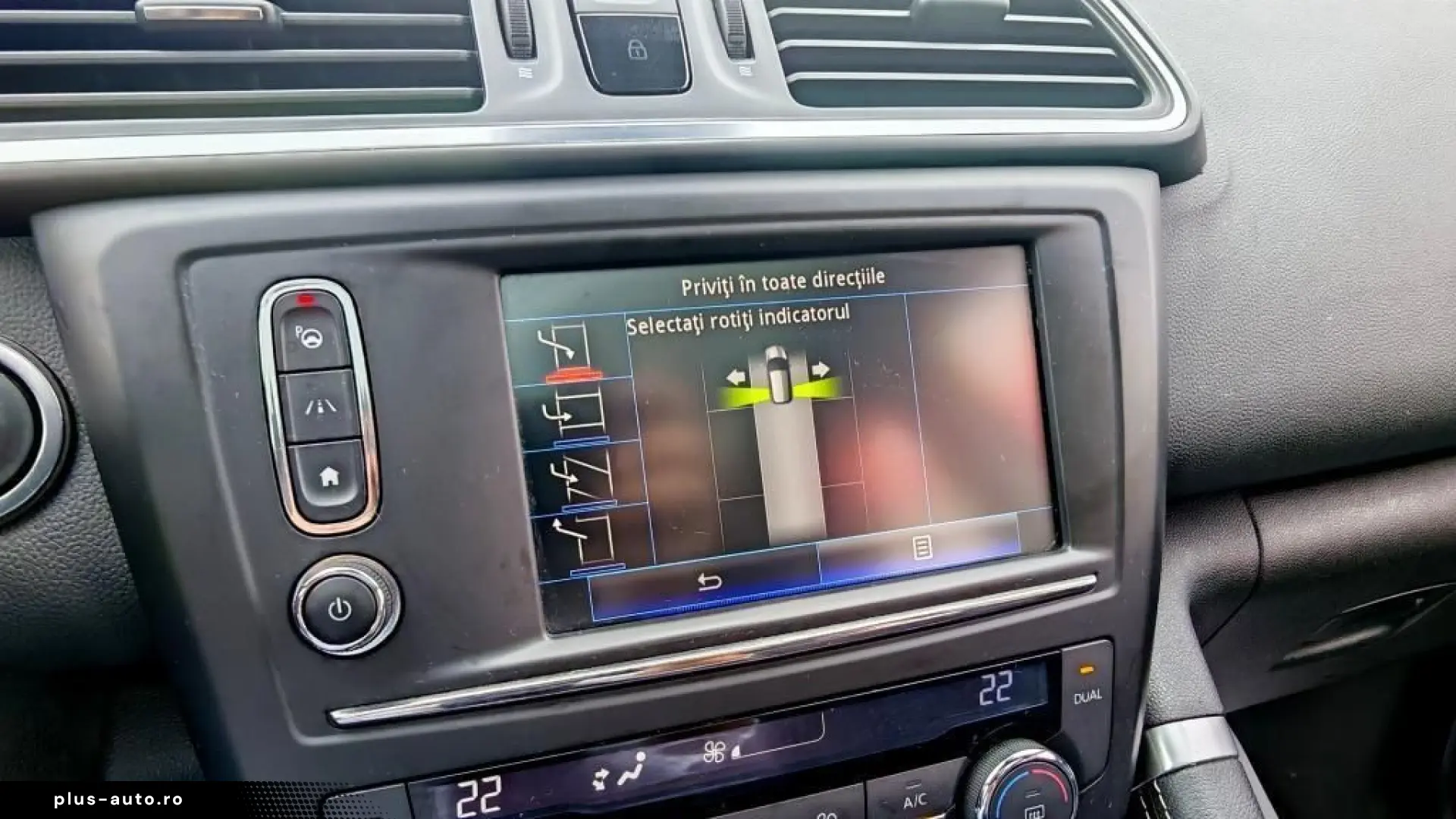 Renault Kadjar Diesel Automat 2016 - Rate   Credit   Garanti
