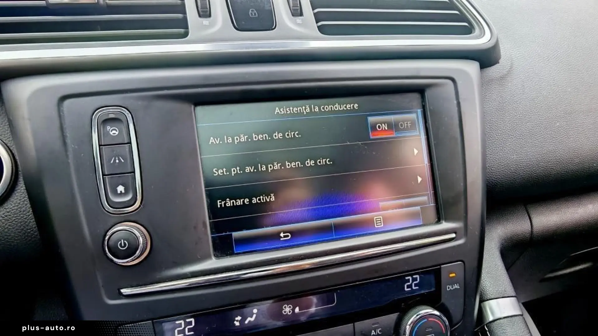 Renault Kadjar Diesel Automat 2016 - Rate   Credit   Garanti